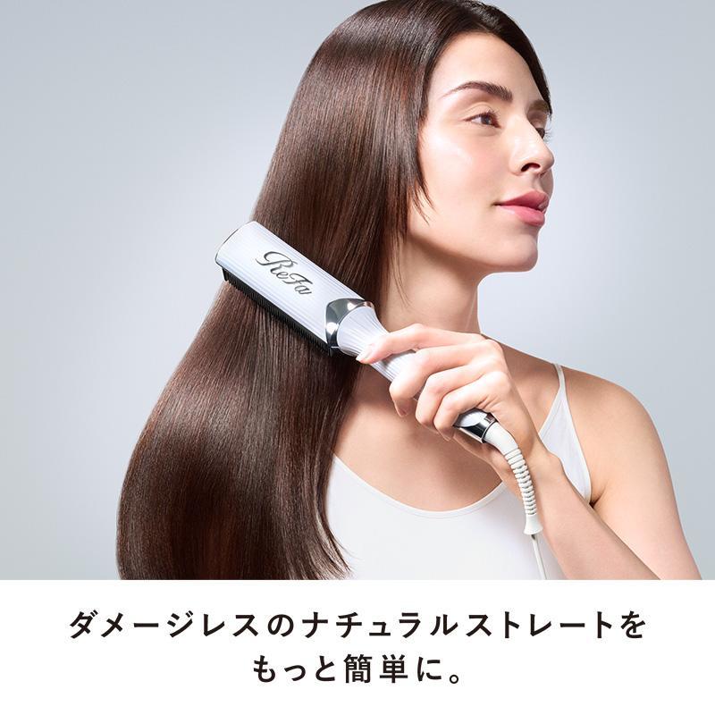 ReFa（リファ）STRAIGHT BLOW IRON（ストレートブローアイロン