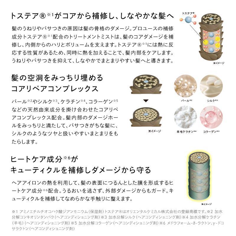 ReFa（リファ）TREATMENT IRON(トリートメントアイロン)シャンパン