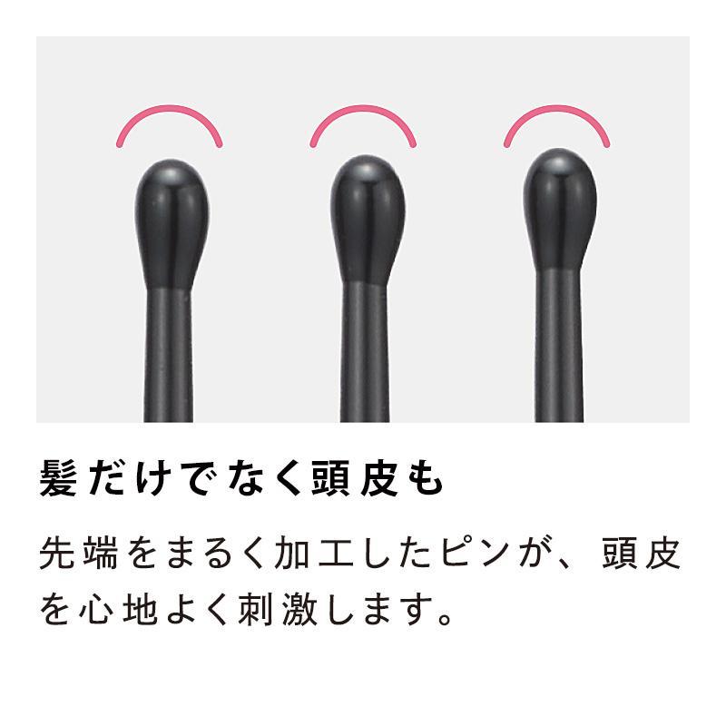 ReFa（リファ）HEART BRUSH mini（ハート ブラシ ミニ）ローズゴールド