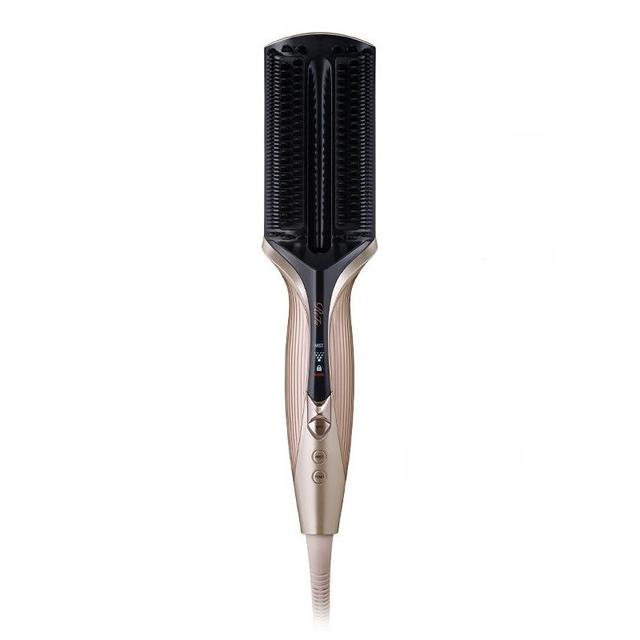 ReFa TREATMENT IRON （シャンパンゴールド） ReFa（リファ）TREATMENT IRON(トリートメントアイロン)シャンパン