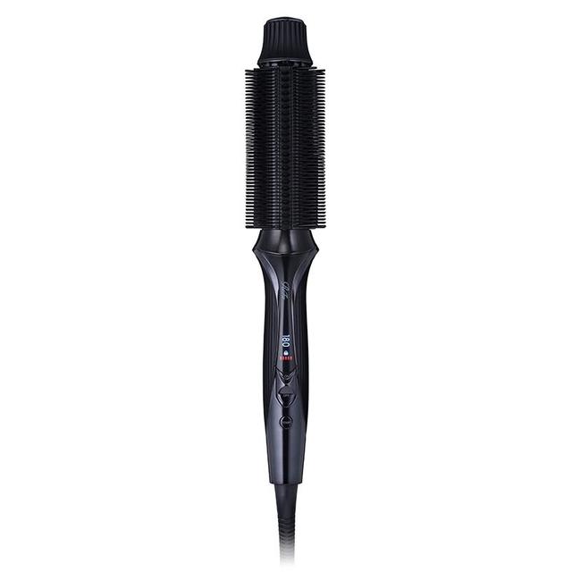 ReFa（リファ）CURL BLOW IRON（カールブローアイロン）ブラック -の