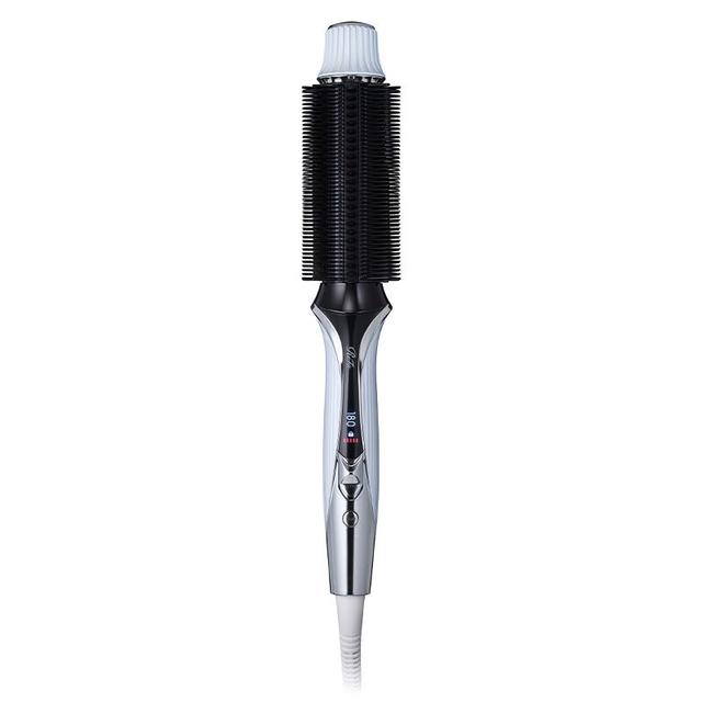 新品 ReFa カールブローアイロン ホワイト　CURL BLOW IRON ReFa（リファ）CURL BLOW IRON（カールブローアイロン）ホワイト -の