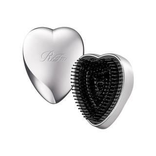 ReFa（リファ）HEART BRUSH mini（ハート ブラシ ミニ）シルバー