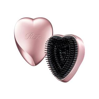 ReFa（リファ）HEART BRUSH mini（ハート ブラシ ミニ）ローズゴールド