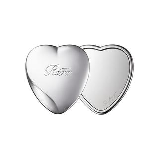 ReFa（リファ）HEART MIRROR（ハート ミラー）シルバー