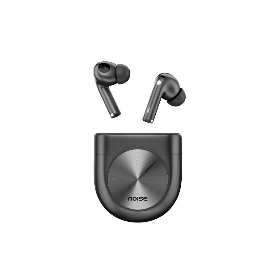 Noise Master Buds Onyx ノイズ マスターバッズ イヤホン
