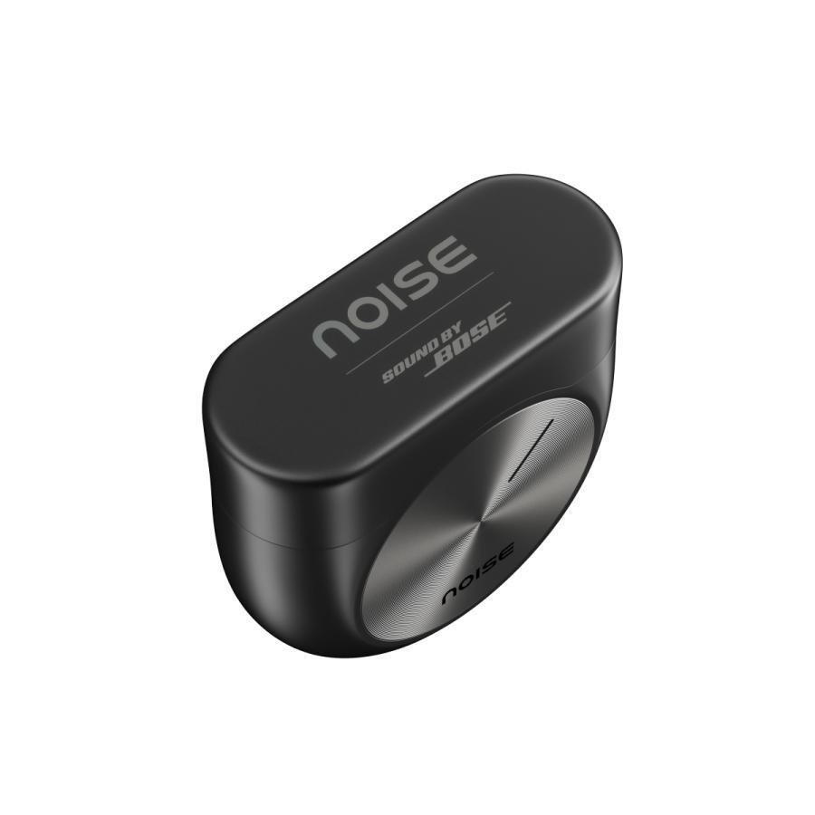 Noise Master Buds Onyx ノイズ マスターバッズ イヤホン