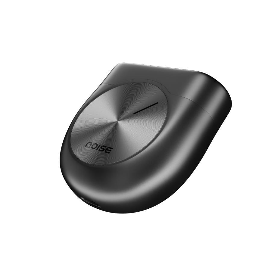 Noise Master Buds Onyx ノイズ マスターバッズ イヤホン