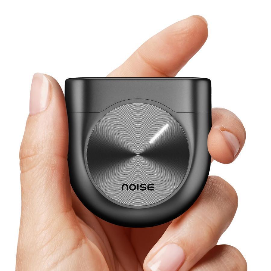 Noise Master Buds Onyx ノイズ マスターバッズ イヤホン