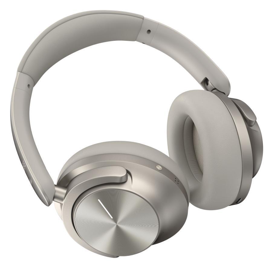 Noise Master Buds Max Titanium ノイズ マスターバッズ ヘッドホン