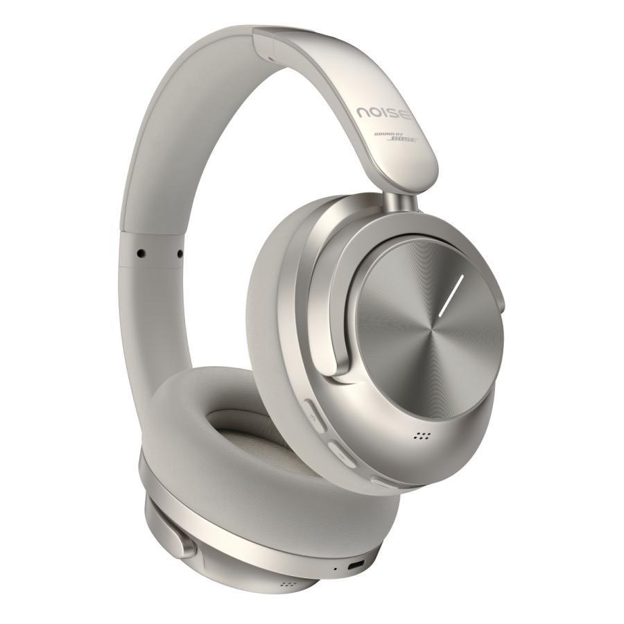 Noise Master Buds Max Titanium ノイズ マスターバッズ ヘッドホン