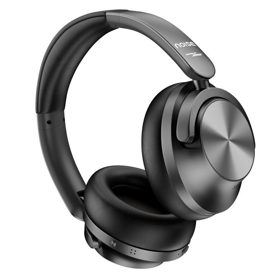Noise Master Buds Max Onyx ノイズ マスターバッズ マックス ヘッドホン