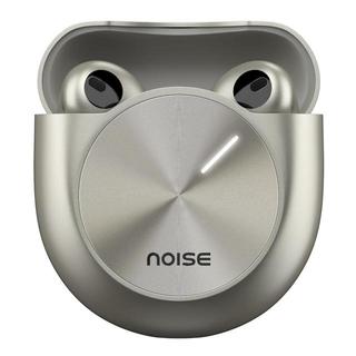 Noise Master Buds Titanium ノイズ マスターバッズ イヤホン