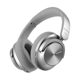 Noise Master Buds Max Silver ノイズ マスターバッズ マックス ヘッドホン