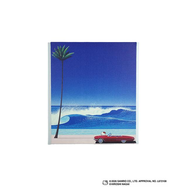 CANVAS PRINT / KTHN-CP Untitled 2