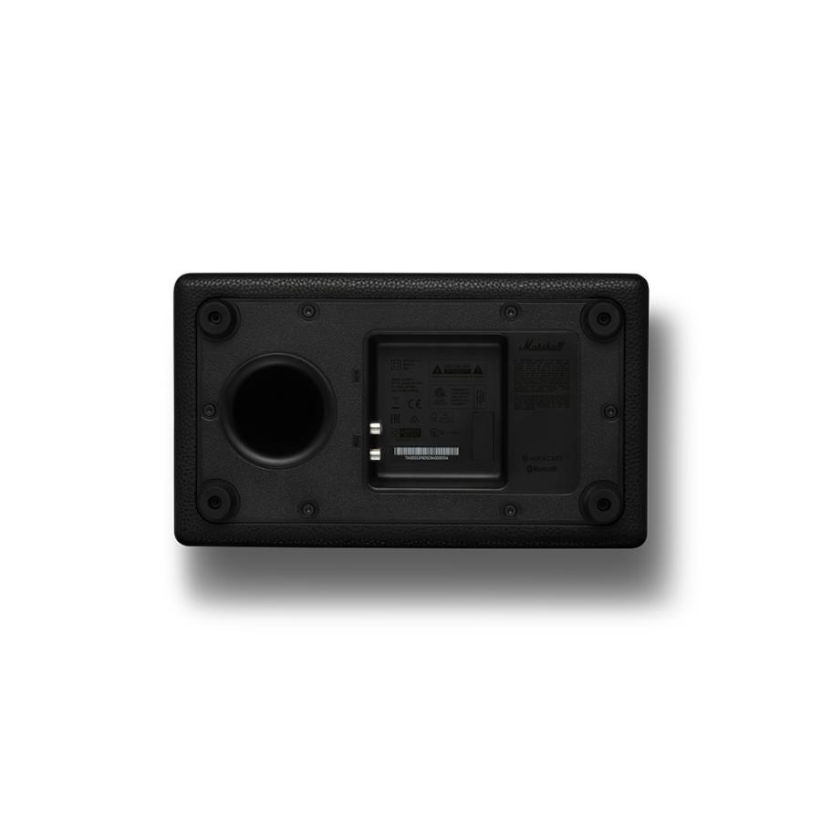 【ご予約受付中】Marshall(マーシャル) Acton（アクトン） IV ワイヤレススピーカー/ブラック