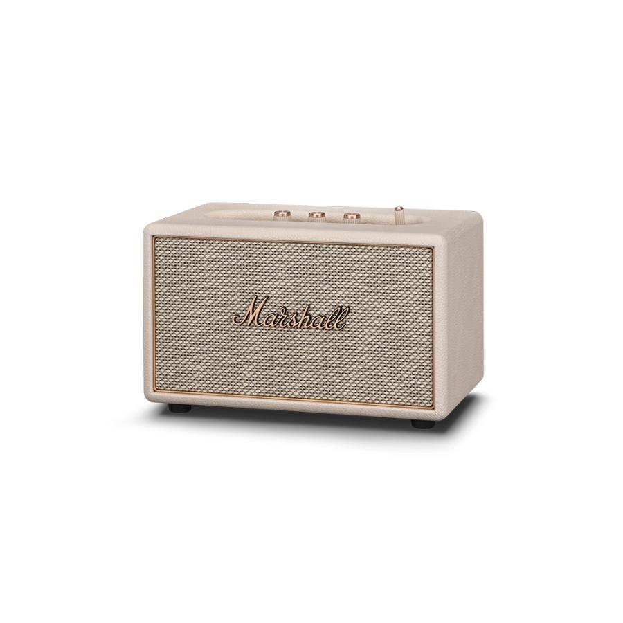 【ご予約受付中】Marshall(マーシャル) Acton（アクトン） IVワイヤレススピーカー/クリーム