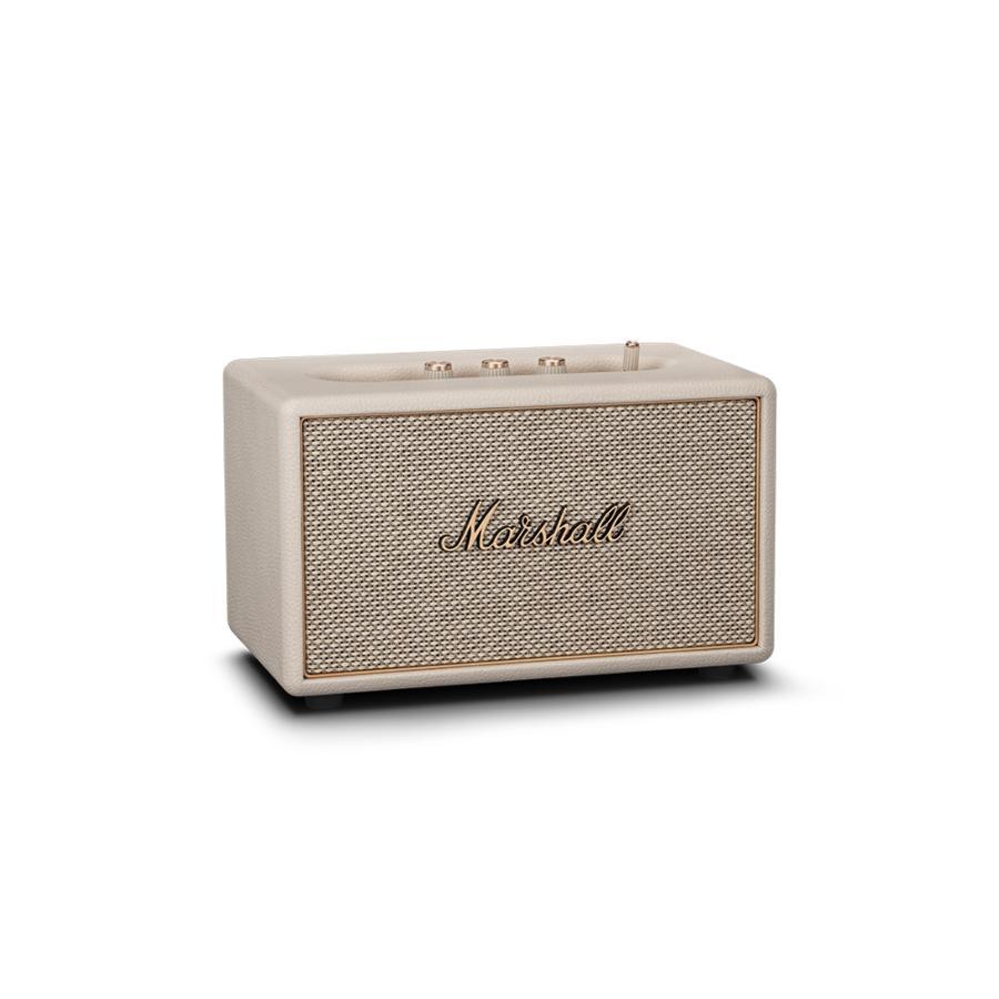 【ご予約受付中】Marshall(マーシャル) Acton（アクトン） IVワイヤレススピーカー/クリーム