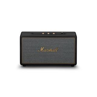 【ご予約受付中】Marshall(マーシャル) Stanmore（スタンモア） IV ワイヤレススピーカー/ブラック 