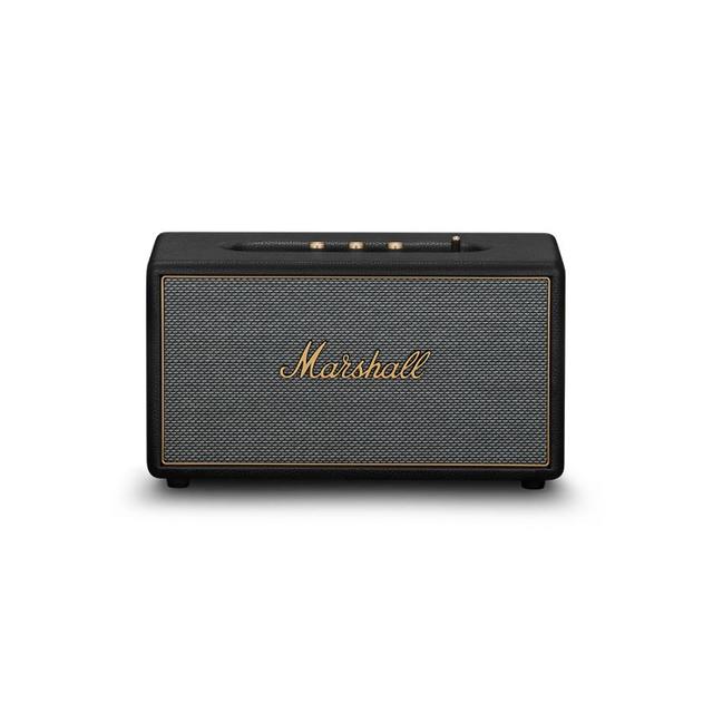 【ご予約受付中】Marshall(マーシャル) Stanmore（スタンモア） IV ワイヤレススピーカー/ブラック 