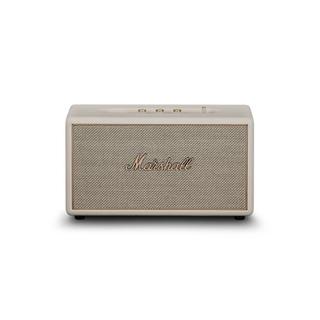 【ご予約受付中】Marshall(マーシャル) Stanmore（スタンモア） IV  ワイヤレススピーカー/クリーム