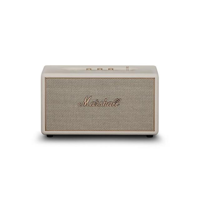 【ご予約受付中】Marshall(マーシャル) Stanmore（スタンモア） IV  ワイヤレススピーカー/クリーム