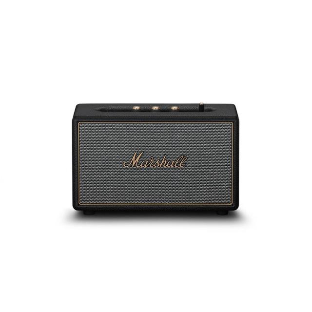 【ご予約受付中】Marshall(マーシャル) Acton（アクトン） IV ワイヤレススピーカー/ブラック