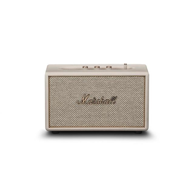 【ご予約受付中】Marshall(マーシャル) Acton（アクトン） IVワイヤレススピーカー/クリーム