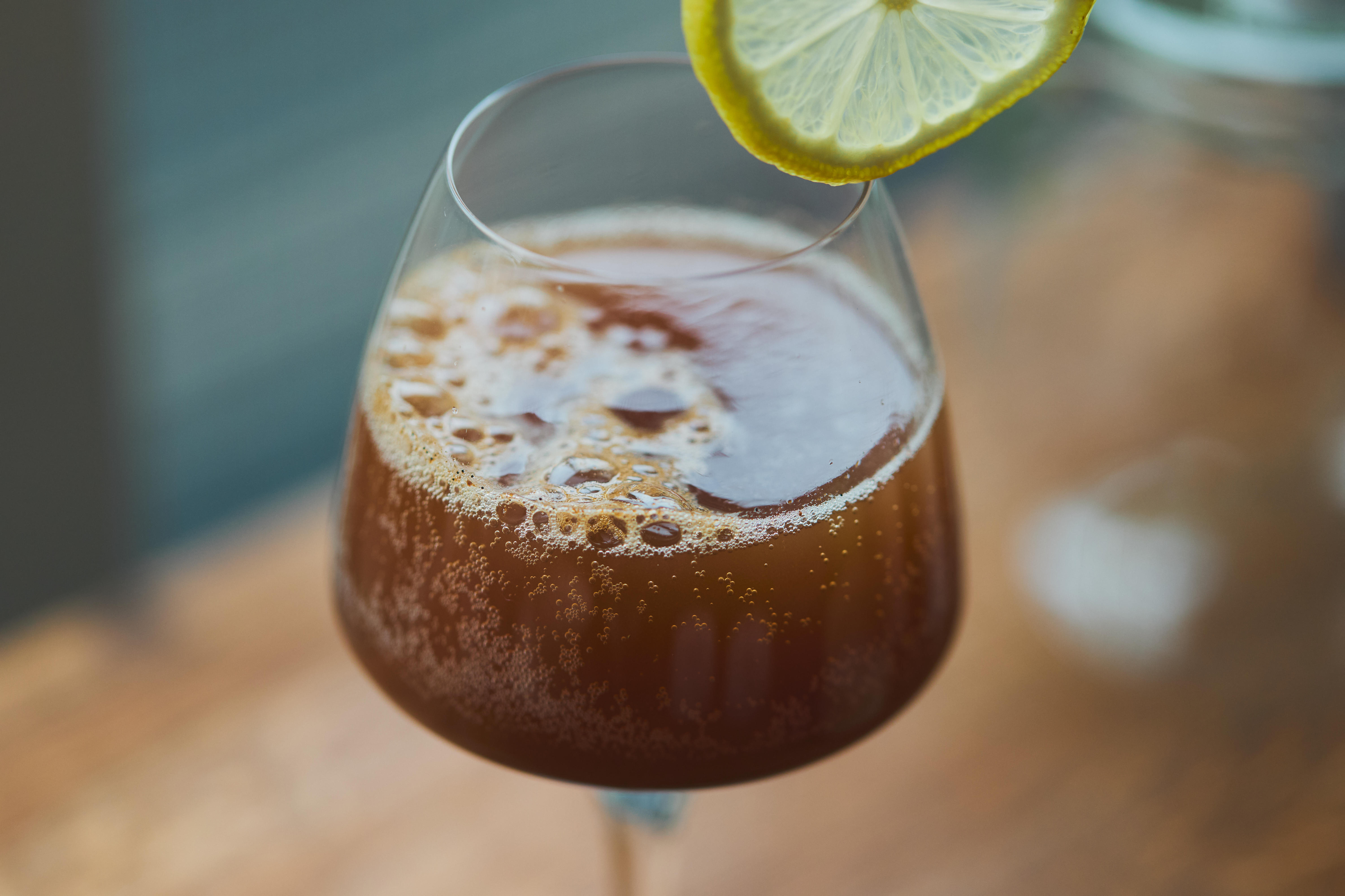 GOOD CACAO　カカオコーラ