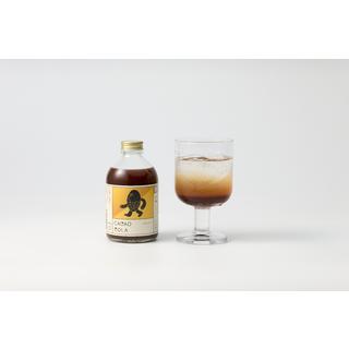 GOOD CACAO　カカオコーラ