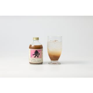 GOOD CACAO　カカオジンジャーレモン