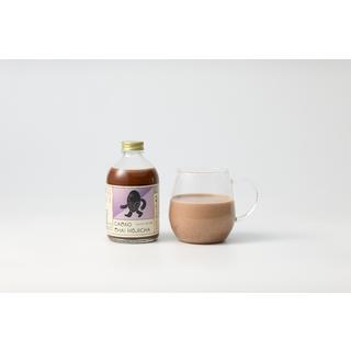 GOOD CACAO　カカオチャイほうじ茶