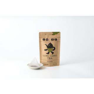 GOOD CACAO　カカオ煎茶