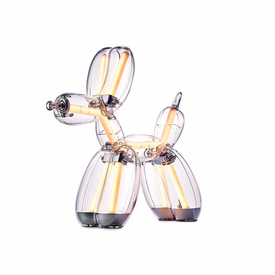 【お取り寄せ】Balloon Dog ポータブルLEDランプ ジェフクーンズ LX-JK-BDL-A