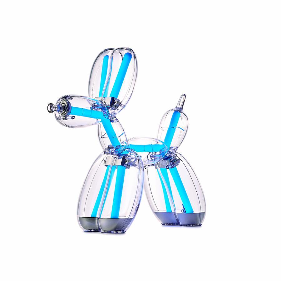 【お取り寄せ】Balloon Dog ポータブルLEDランプ ジェフクーンズ LX-JK-BDL-A