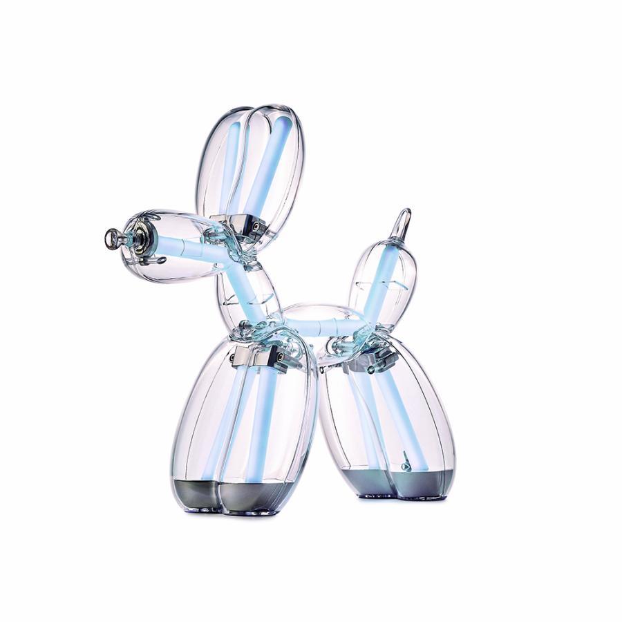 【お取り寄せ】Balloon Dog ポータブルLEDランプ ジェフクーンズ LX-JK-BDL-A