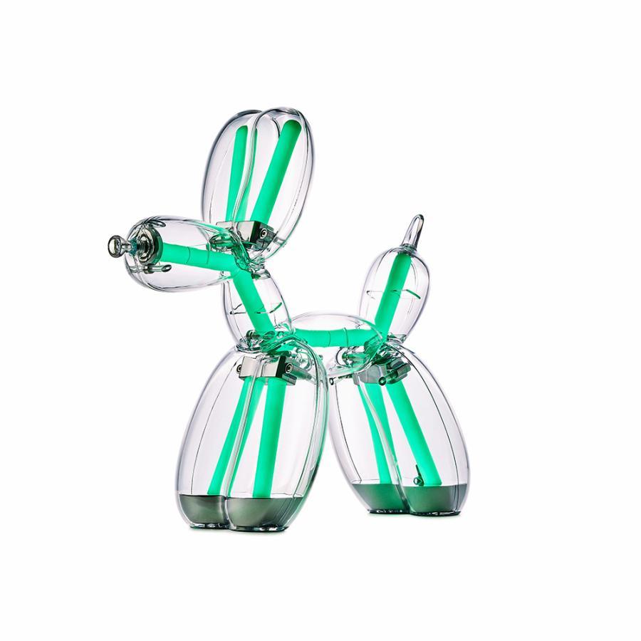 【お取り寄せ】Balloon Dog ポータブルLEDランプ ジェフクーンズ LX-JK-BDL-A