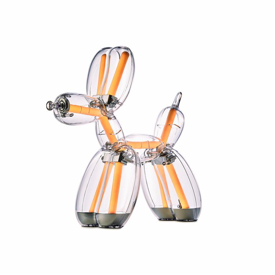 【お取り寄せ】Balloon Dog ポータブルLEDランプ ジェフクーンズ LX-JK-BDL-A