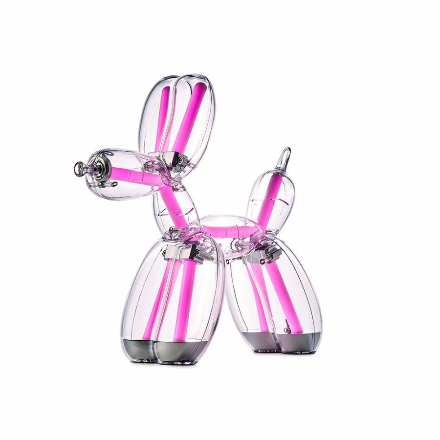 【お取り寄せ】Balloon Dog ポータブルLEDランプ ジェフクーンズ LX-JK-BDL-A
