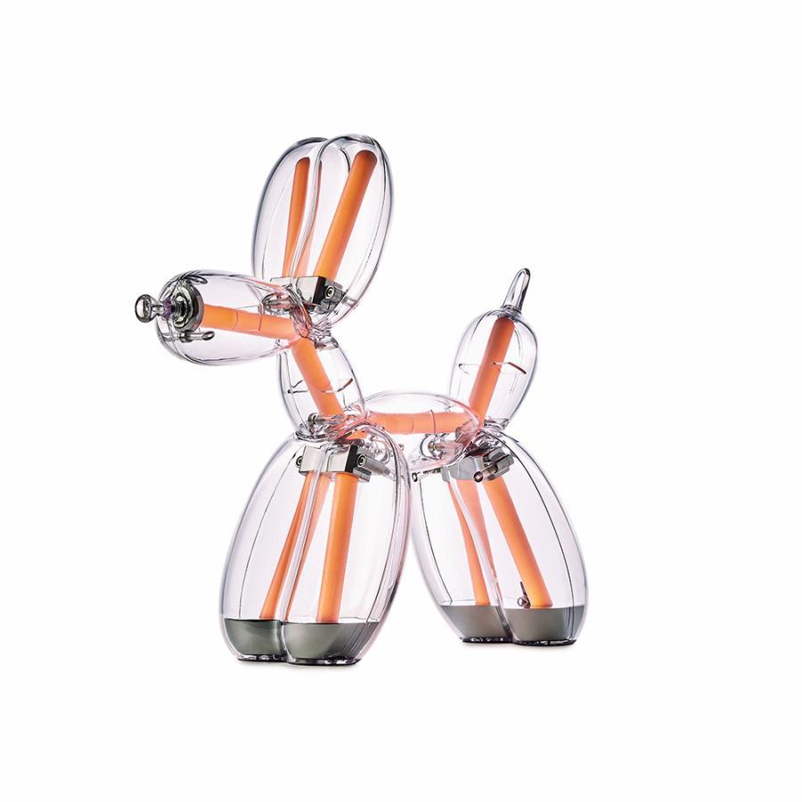 【お取り寄せ】Balloon Dog ポータブルLEDランプ ジェフクーンズ LX-JK-BDL-A