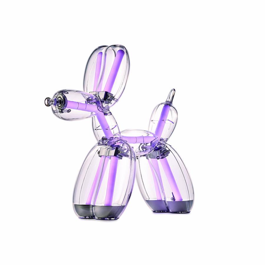 【お取り寄せ】Balloon Dog ポータブルLEDランプ ジェフクーンズ LX-JK-BDL-A