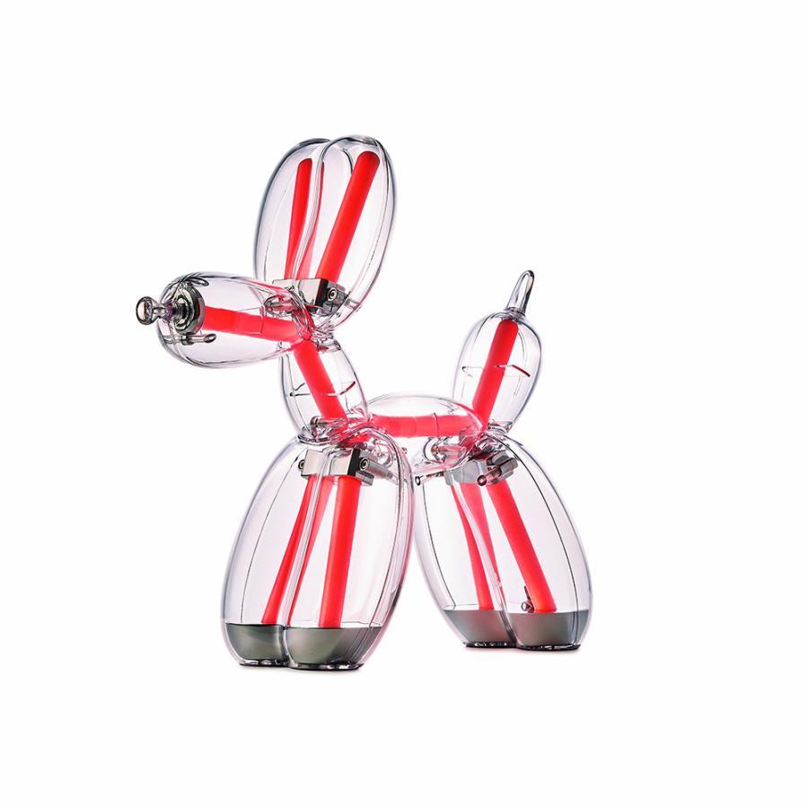 【お取り寄せ】Balloon Dog ポータブルLEDランプ ジェフクーンズ LX-JK-BDL-A