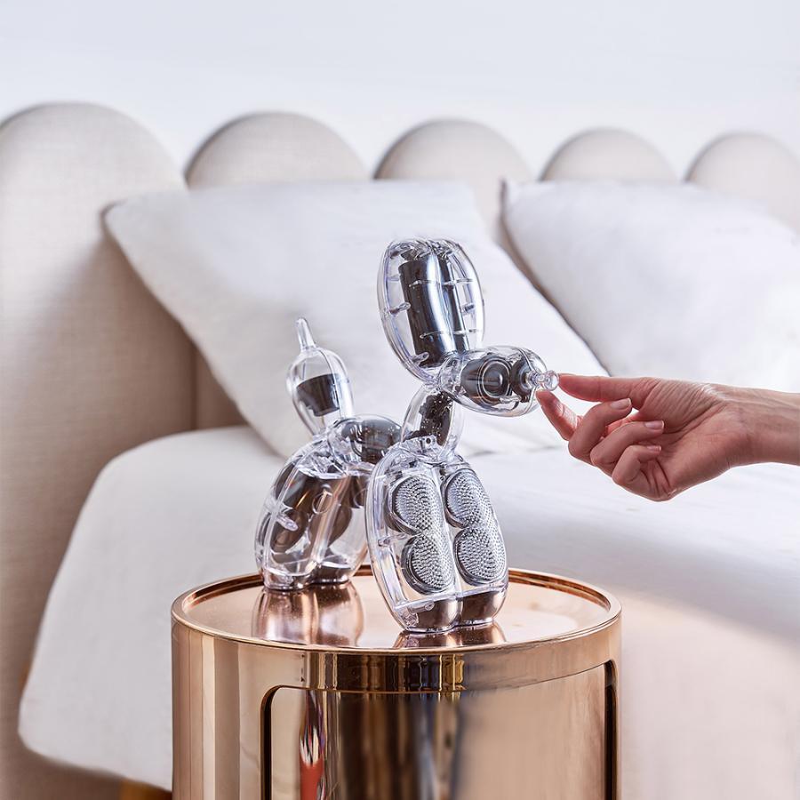 Balloon Dog ワイヤレススピーカー ジェフクーンズ LX-JK-BDS-A