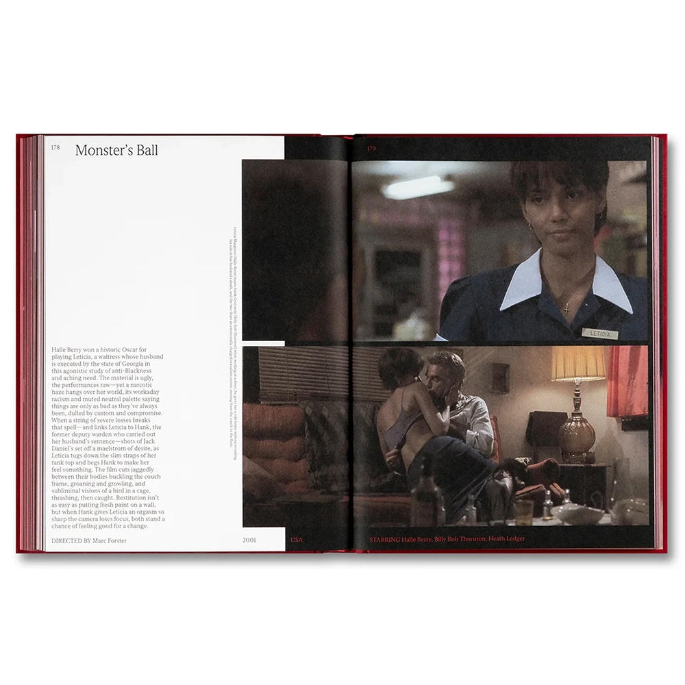 【A24】IN THE MOOD?: OVER 100 SENSUAL, EROTIC, AND DOWNRIGHT HORNY MOVIE RECOMMENDATIONS 「A24 Books」が贈る、官能的な映画ガイド