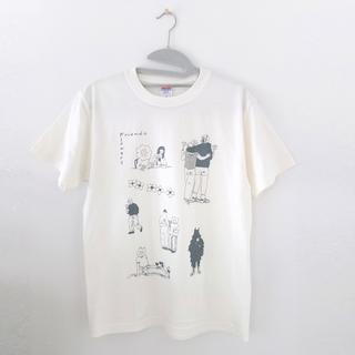 【コナガイ香／サイズの選択可】Tシャツ　