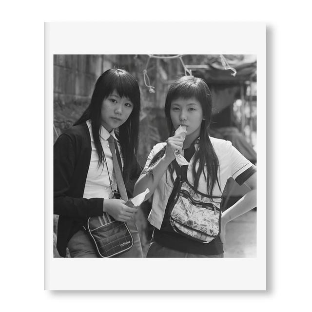 【予約】KID ECHO by Sung Jin Park(パク・ソンジン) 写真集 ※10月中の入荷予定