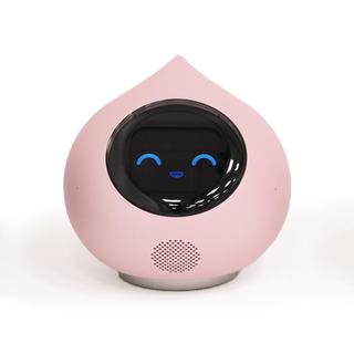 会話AIロボットRomi（ロミィ）Lacatanモデル サクラピンク