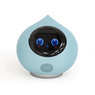 会話AIロボットRomi（ロミィ）Lacatanモデル スカイブルー
