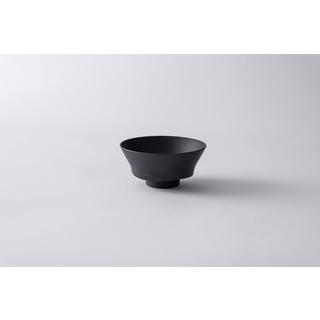 ARAS(エイラス） お茶碗 HC グレイズブラック