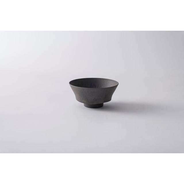 ARAS(エイラス） お茶碗 HC グレイズグレー